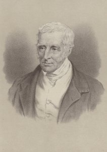 Hertugen af Wellington, britisk general og premierminister 1828-1830 og 1834 af French School
