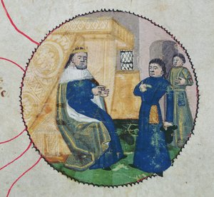 Charles V