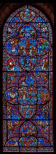 Vinduet sidste dom af French School