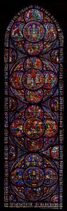 Miraklerne i Notre Dame (w38) af French School