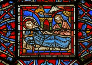 Fødselen af French School