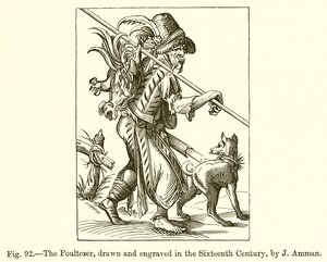 Poulteren af French School