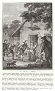Løbets præmie af French School