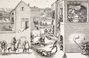 St. Bartholomew