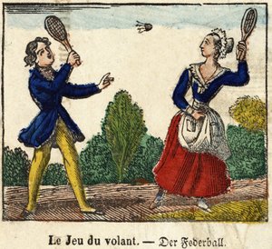 Hjulets spil af French School