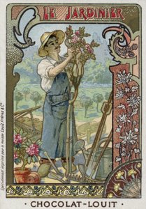 Gartneren af French School