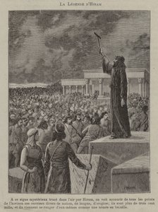 Die Legende von Hiram