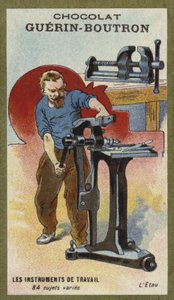 Lasten af French School