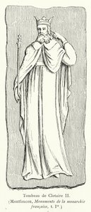 Clotaire II