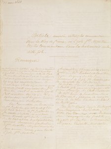 Concordia-traktaten, 23. marts 1648 af French School