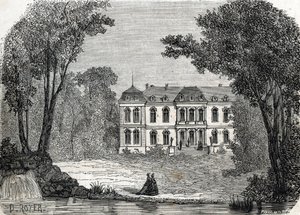 Ukendt billede af French School