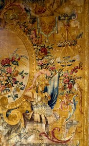 Unbekanntes Bild von French School