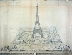 Ukendt billede af French School