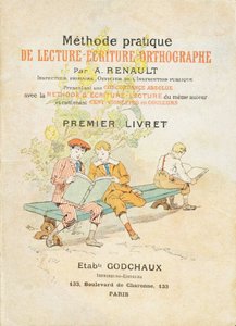 Ukendt billede af French School