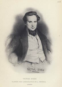 Victor Hugo (medlemmer) af French School