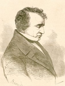 William Etty af French School