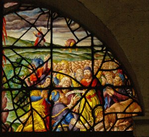 Vindue Charnier-8, der viser Elias