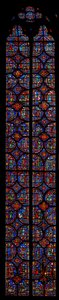 Vindue w13 Esters Bog af French School
