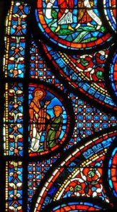 gejstlig (w38) af French School