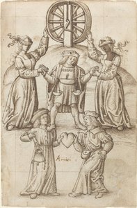 "Venskab er lighed; en ven er et andet selv" [fol. 10 recto]