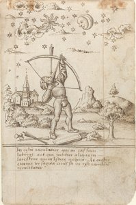 "Du skyder på himlen" [fol. 9 recto]