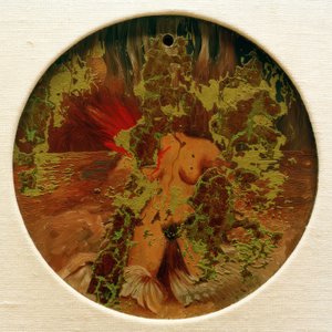 Cirklen af Frida Kahlo
