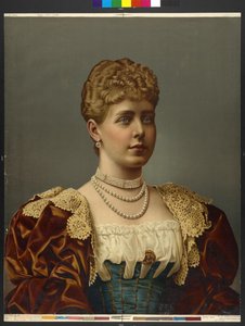 Prinsesse af Sachsen-Koburg-Gotha Mary