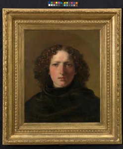  af Friedrich von Amerling