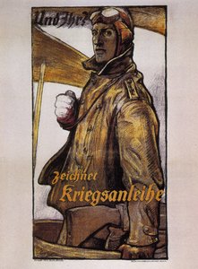 Og dig, 1917