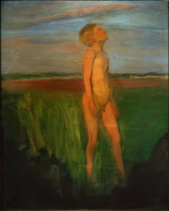 Study for 