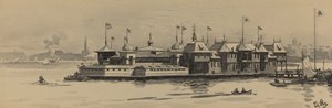 Alster fornøjelse