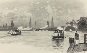 Ydre Alster