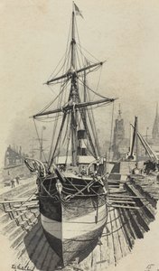 Emigrantdamper