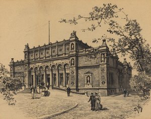 Kunstgalleri