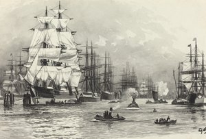 Sejlskibshavn