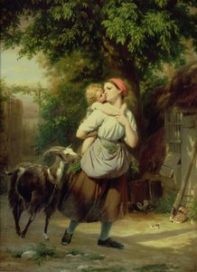 Ukendt billede af Fritz Zuber Buhler
