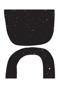 Minimalistiske organiske former