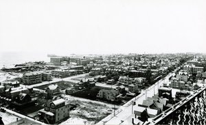 Atlantic City, New Jersey af G.P. Hall und Sohn
