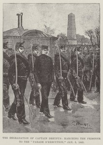 Kaptajn Dreyfus
