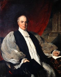 Christopher Lipscomb af G.W. Pegler