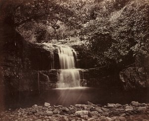 Vale of Neath af G. B. Gething