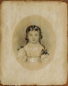 Pauline Zaillner af Gabriel Decker