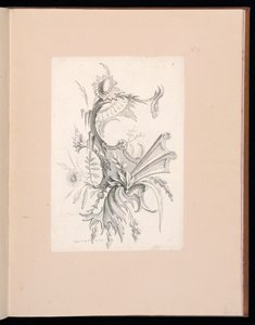 Indbundet tryk (Frankrig), 1699–1769 af Gabriel Huquier