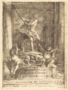 Til Neptuns vrede