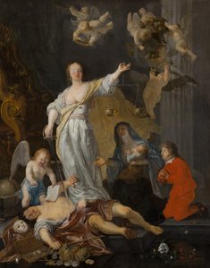  af Gabriel Metsu