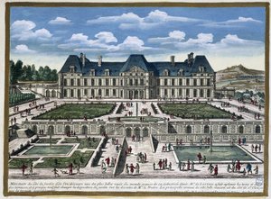 Meudon Slot