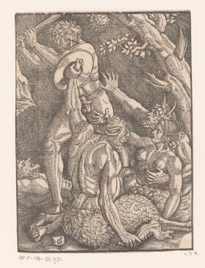 Herkules og kentaurerne Labours of Hercules (serietitel)
