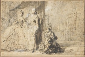 Promenade des Boulevards