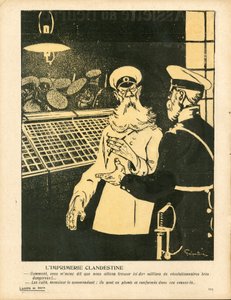 Smørtallerken