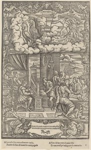 Merkur af Gabriele Giolito de